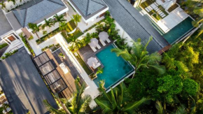 Villa Plumeria by BaliSuperHost
